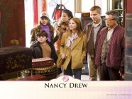 Nancy Drew Movie photos