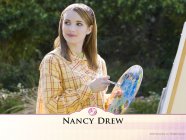 Nancy Drew Movie photo