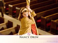 Nancy Drew Movie photos