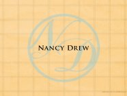 Nancy Drew Movie photos