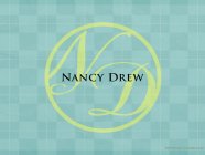 Nancy Drew Movie photos