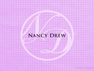 Nancy Drew Movie photos