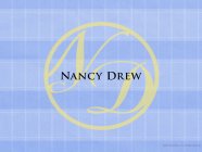 Nancy Drew Movie photos