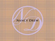 Nancy Drew Movie photos