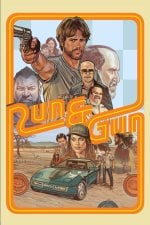 Run & Gun Movie photos