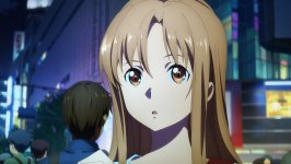 Sword Art Online the Movie -Progressive- Aria of a Starless Night Movie Photo 616497