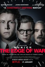 Munich - The Edge of War Movie posters