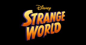 Strange World Movie photos