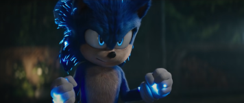 Sonic the Hedgehog 2 Movie Photo 617235