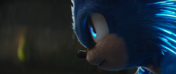 Sonic the Hedgehog 2 Movie Photo 617236