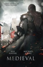 Medieval Movie posters