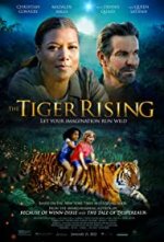 The Tiger Rising Movie posters