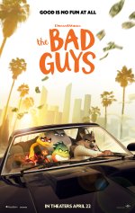 The Bad Guys Movie photos