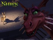 Shrek the Third Movie photos