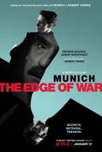 Munich - The Edge of War Movie posters