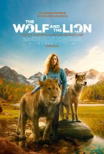 The Wolf and the Lion Movie posters