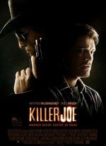 Killer Joe Movie posters