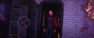 Doctor Strange in the Multiverse of Madness Movie Photo 619018