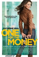 One for the Money Movie posters