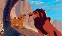 The Lion King Movie photos