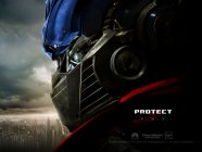 Transformers Movie photos