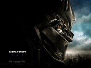 Transformers Movie photos