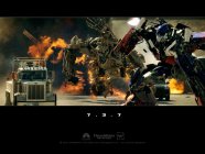 Transformers Movie photos