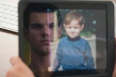 Abduction Movie photos