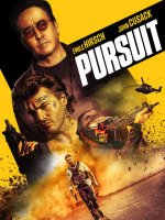 Pursuit Movie posters