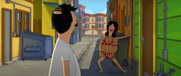 The Bob's Burgers Movie Movie Photo 621668