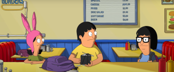 The Bob's Burgers Movie Movie Photo 621670