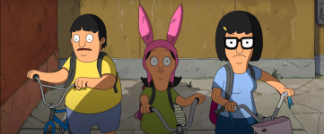 The Bob's Burgers Movie Movie Photo 621674