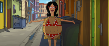 The Bob's Burgers Movie Movie Photo 621676