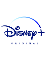 Disney+ Original Company Logo