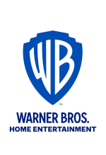 Warner Bros. Home Entertainment Company Logo