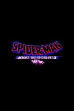 Spider-Man: Across the Spider-Verse Movie posters