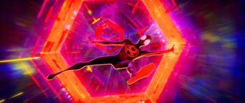 Spider-Man: Across the Spider-Verse Movie photos