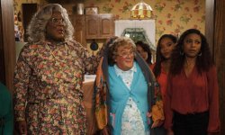 Tyler Perry's A Madea Homecoming Movie Photo 623245