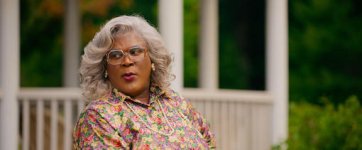 Tyler Perry's A Madea Homecoming Movie photos