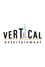 Vertical Company Logo