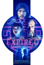 Expired Movie posters