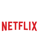 Netflix Originals Company Logo