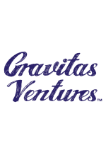 Gravitas Ventures Company Logo