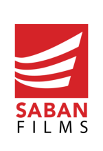 Saban Films Company Logo