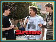 Superbad Movie photos