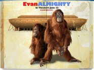 Evan Almighty Movie photos