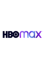 HBO Max Originals Company Logo