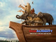 Evan Almighty Movie photos