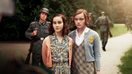 My Best Friend Anne Frank Movie Photo 624728