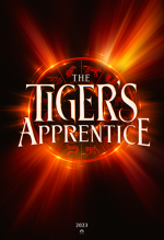 The Tiger's Apprentice Movie posters